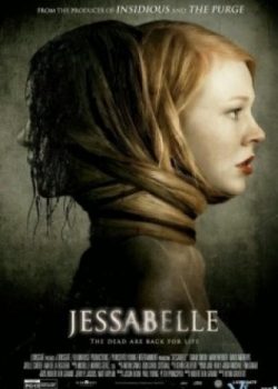 Tế Xác – Jessabelle