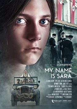 Tên Tôi Là Sara - My Name Is Sara