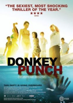 Thác Loạn Trên Biển - Donkey Punch
