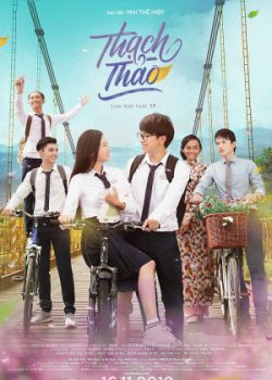 Thạch Thảo – Forget Me Not