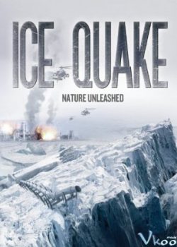 Thảm Họa Băng Vỡ – Ice Quake