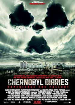 Thảm Hoạ Hạt Nhân - Chernobyl Diaries