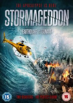 Thảm Hoạ – Stormageddon