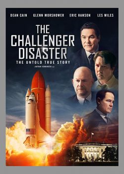 Thảm Họa Tàu Con Thoi - The Challenger Disaster