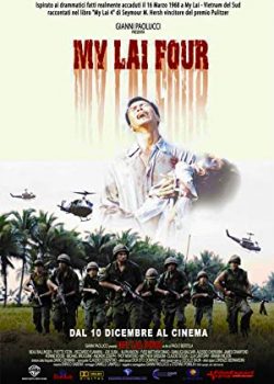 Thảm Sát Ở Thôn Mỹ Lai - My Lai Four
