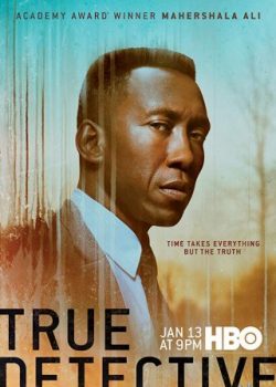 Thám Tử Chân Chính (Phần 3) – True Detective (Season 3)