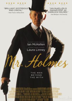 Thám Tử Holmes - Mr. Holmes