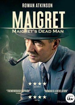 Thám Tử Maigret 2 - Maigret's Dead Man