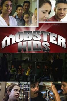 Thám Tử Nhí - Mobster Kids