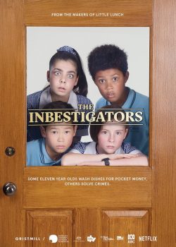 Đội Thám Tử Nhí (Phần 1) - The InBESTigators (Season 1)