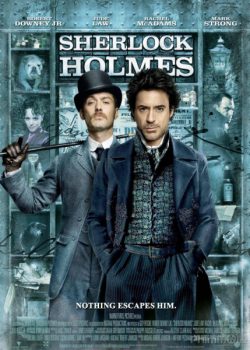Thám Tử Sherlock Holmes – Sherlock Holmes