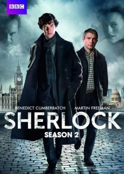 Thám Tử Sherlock (Phần 2) - Sherlock (Season 2)