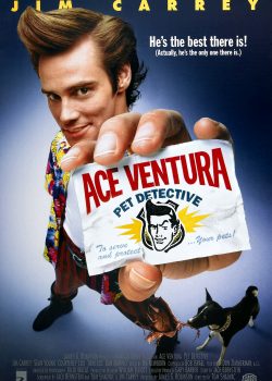 Thám Tử Thú Cưng – Ace Ventura: Pet Detective