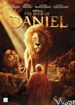 Thánh Kinh Cựu Ước - The Book Of Daniel
