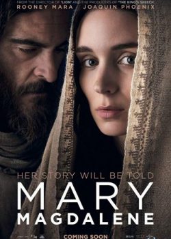 Thánh Nữ Mary - Mary Magdalene