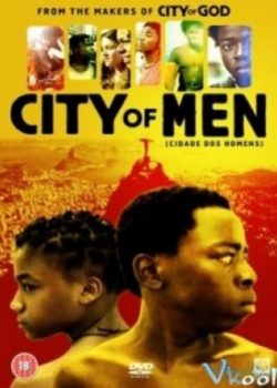 Thành Phố Của Đàn Ông – City Of Men