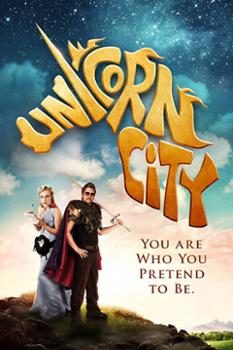 Thành Phố Của Riêng Ta - Unicorn City