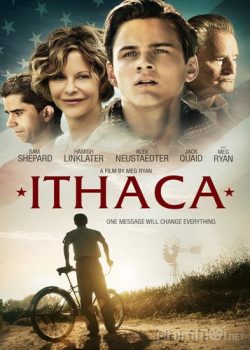 Thành Phố Ithaca – Ithaca