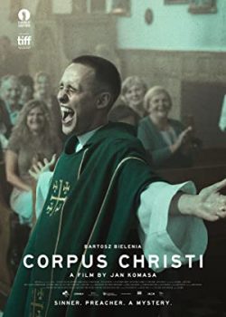 Thánh Thể Đức Kito - Corpus Christi / Boze Cialo