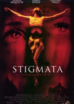 Thánh Tích - Stigmata
