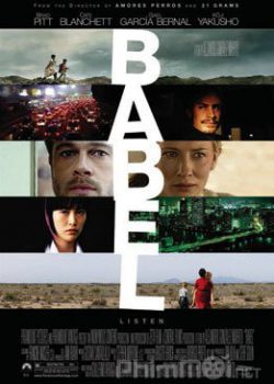 Tháp Babel – Babel