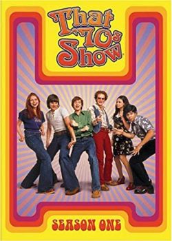 That ’70s Show (Phần 1) – That ’70s Show (Season 1)