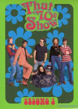 That '70s Show (Phần 3) - That '70s Show (Season 3)