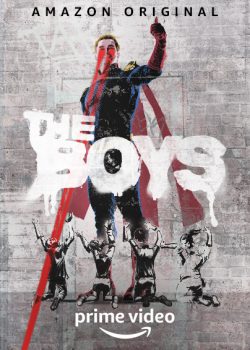 The Boys (Phần 1) – The Boys (Season 1)