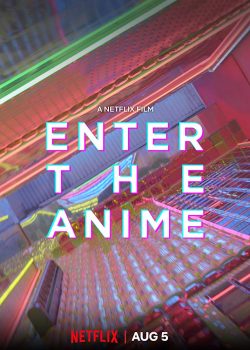 Thế Giới Anime - Enter the Anime