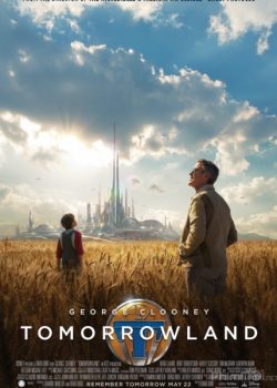 Thế Giới Bí Ẩn - Tomorrowland