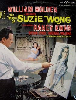 Thế Giới Của Nàng Điếm – The World Of Suzie Wong