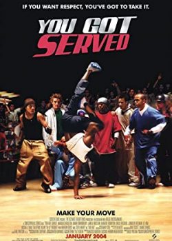Thế Giới Hiphop – You Got Served