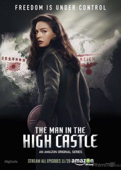 Thế Giới Khác (Phần 2) - The Man in the High Castle (Season 2)