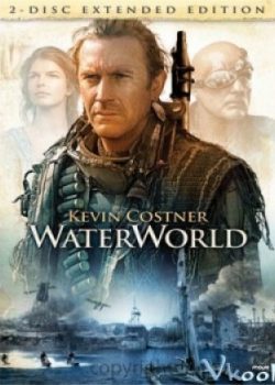 Thế Giới Nước – Waterworld