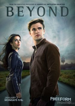 Thế Giới Song Hành (Phần 1) - Beyond (Season 1)