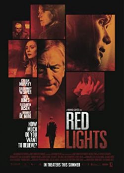 Thế Giới Tâm Linh – Red Lights