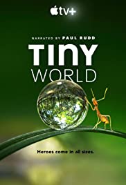 Thế Giới Tí Hon (Phần 1) - Tiny World (Season 1)