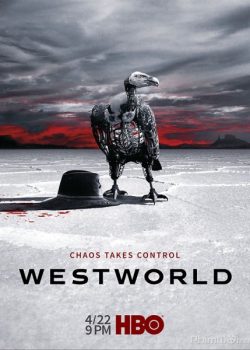 Thế Giới Viễn Tây (Phần 2) - Westworld (Season 2)