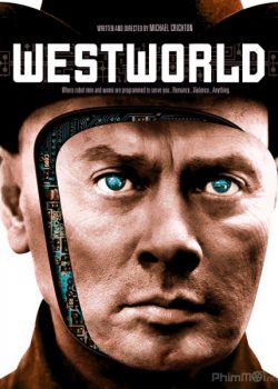 Thế Giới Viễn Tây - Westworld