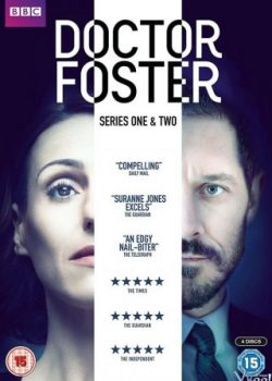 Thế Giới Vợ Chồng 1 – Doctor Foster Season 1