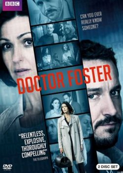 Thế Giới Vợ Chồng 2 - Doctor Foster Season 2