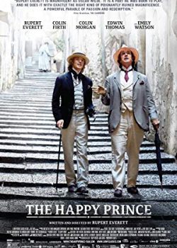 Hoàng Tử Hạnh Phúc - The Happy Prince