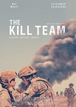 Biệt Đội Giết Người - The Kill Team