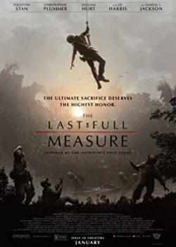 Giải Pháp Cuối Cùng - The Last Full Measure
