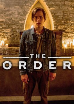 Hội Kín (Phần 1) - The Order (Season 1)