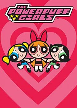 The Powerpuff Girls (Season 1)