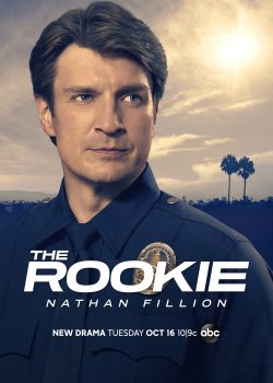 The Rookie (Phần 1) - The Rookie (Season 1)