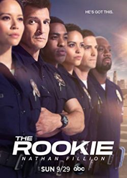 The Rookie (Phần 2) - The Rookie (Season 2)