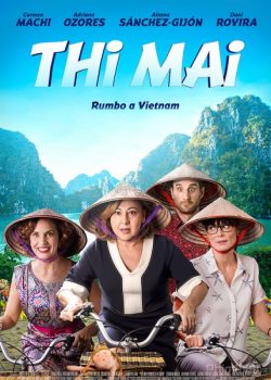 Thị Mai, Hành Trình Đến Việt Nam – Thi Mai, Rumbo a Vietnam