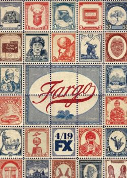 Thị Trấn Fargo (Phần 3) - Fargo (Season 3)